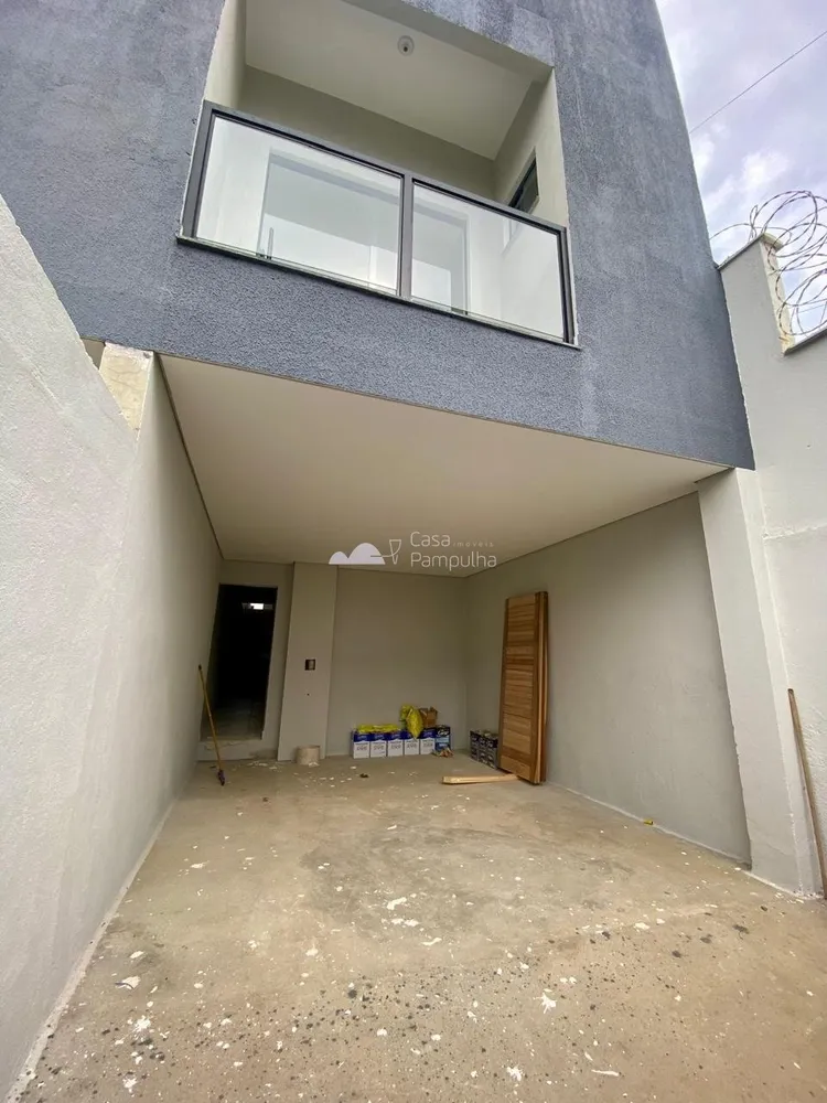 Casa, 3 quartos, 175 m² - Foto 20