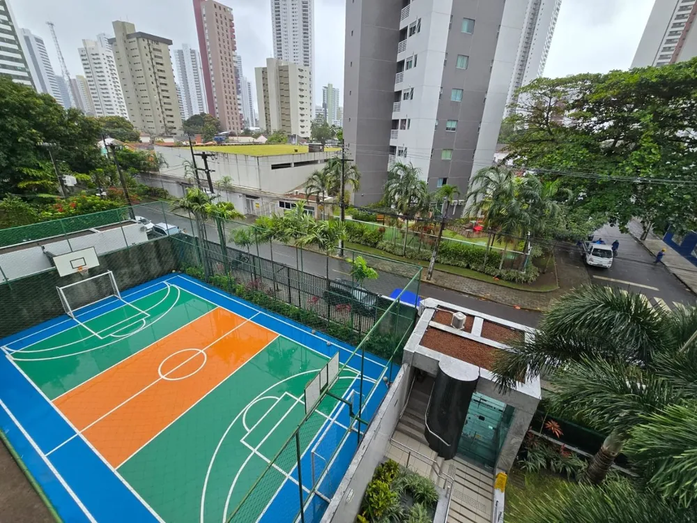 Apartamento, 4 quartos, 156 m² - Foto 12