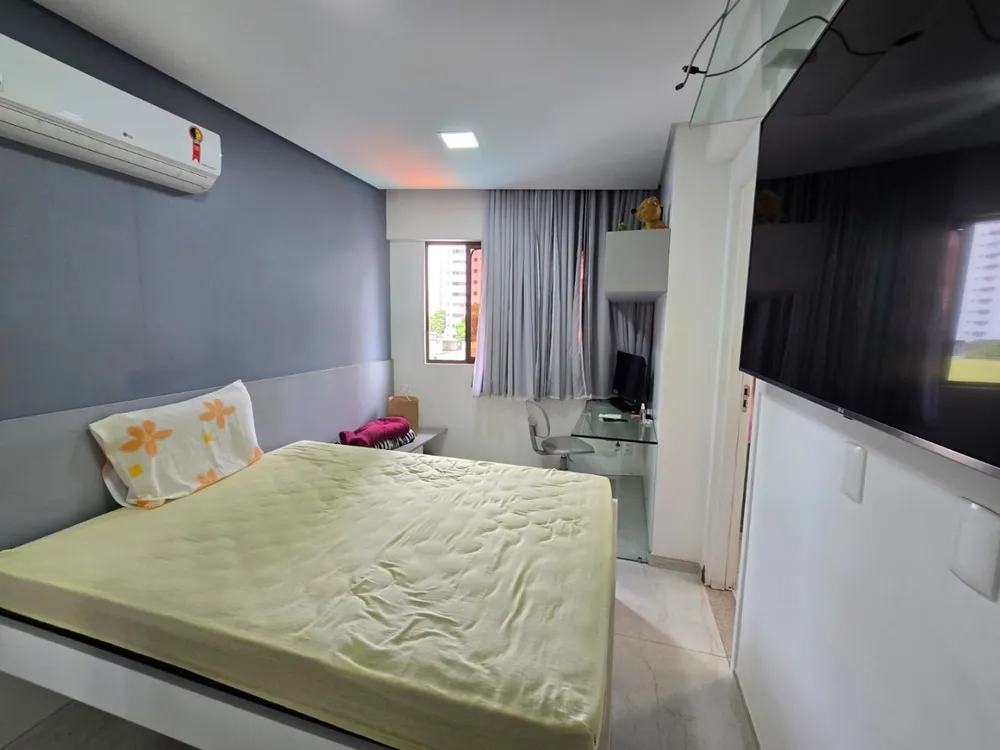 Apartamento, 4 quartos, 156 m² - Foto 10