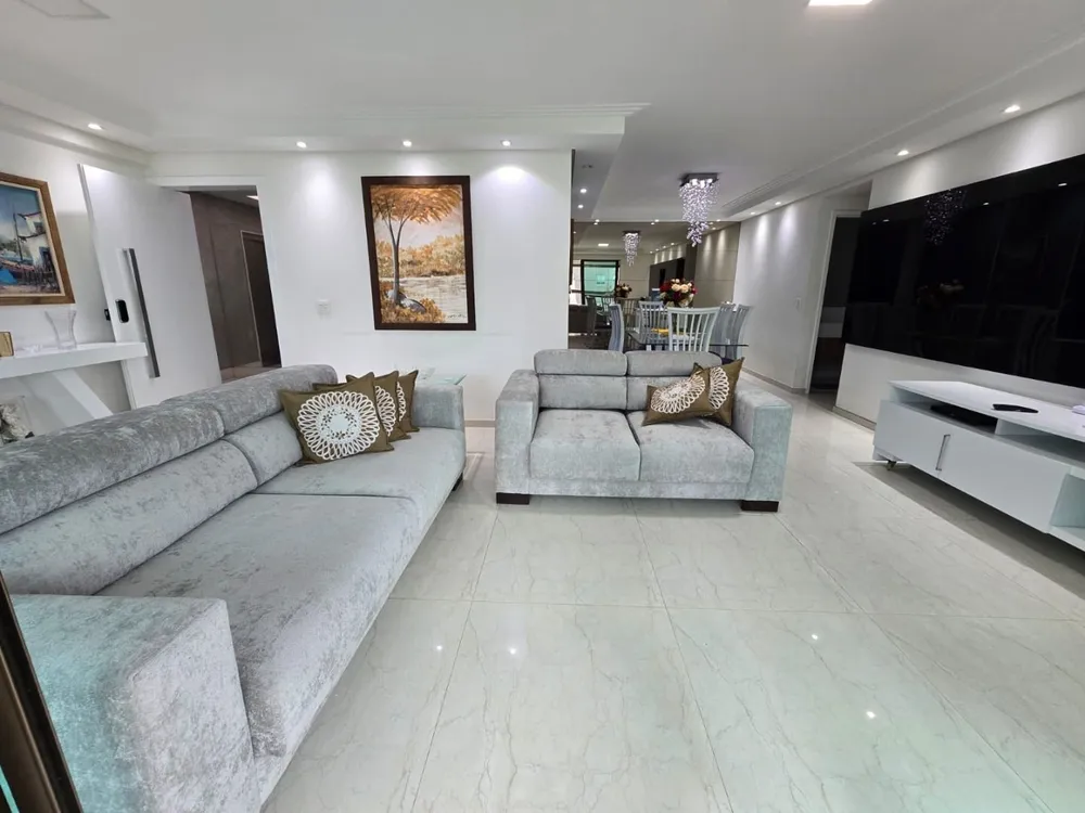 Apartamento, 4 quartos, 156 m² - Foto 3