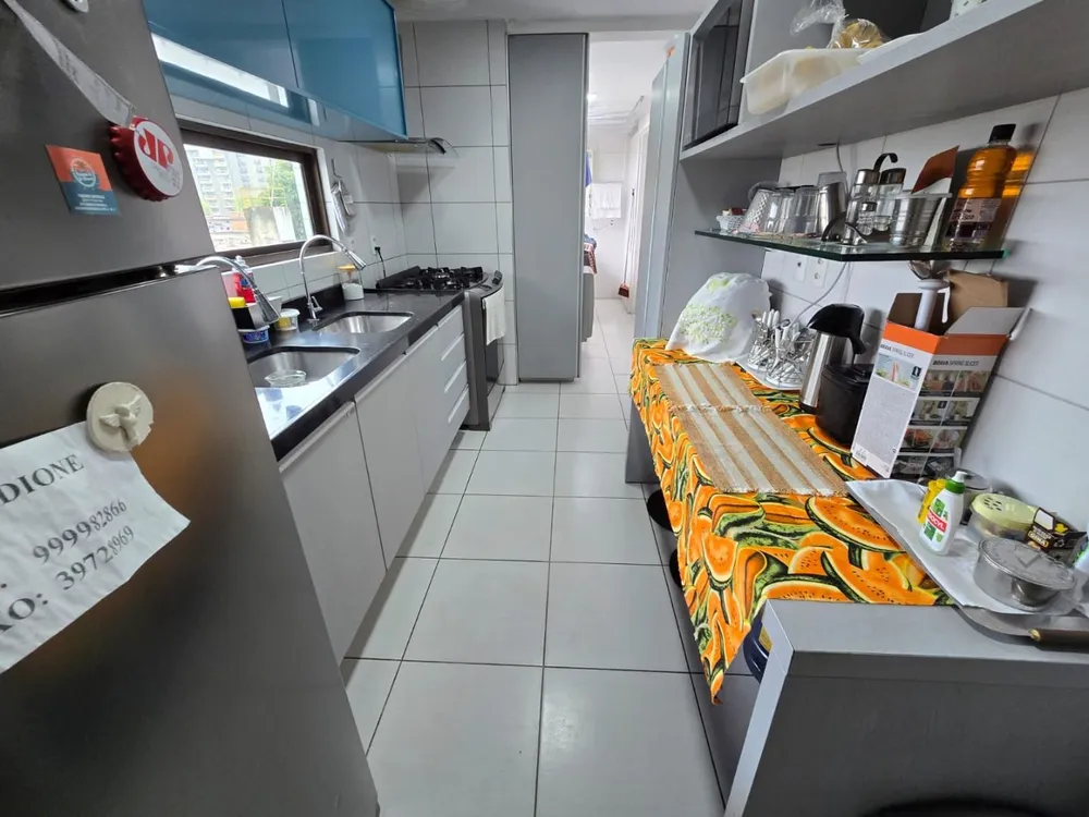 Apartamento, 4 quartos, 156 m² - Foto 11