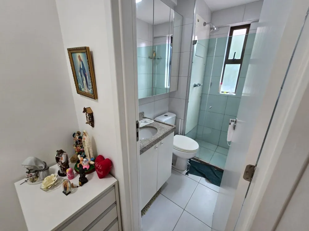 Apartamento, 4 quartos, 156 m² - Foto 8
