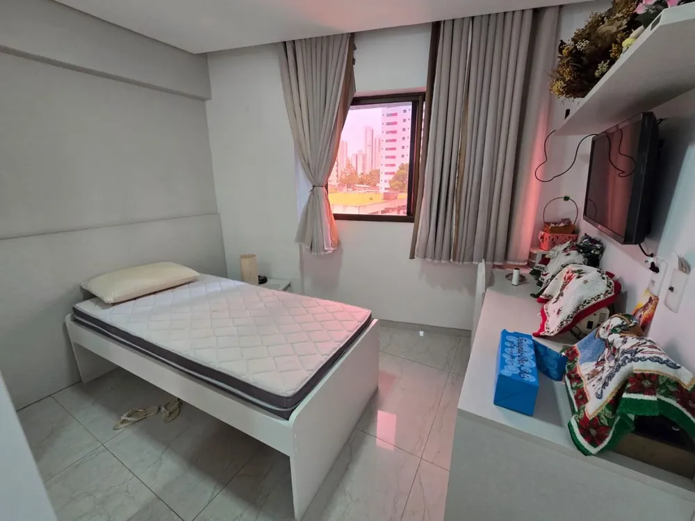 Apartamento, 4 quartos, 156 m² - Foto 7