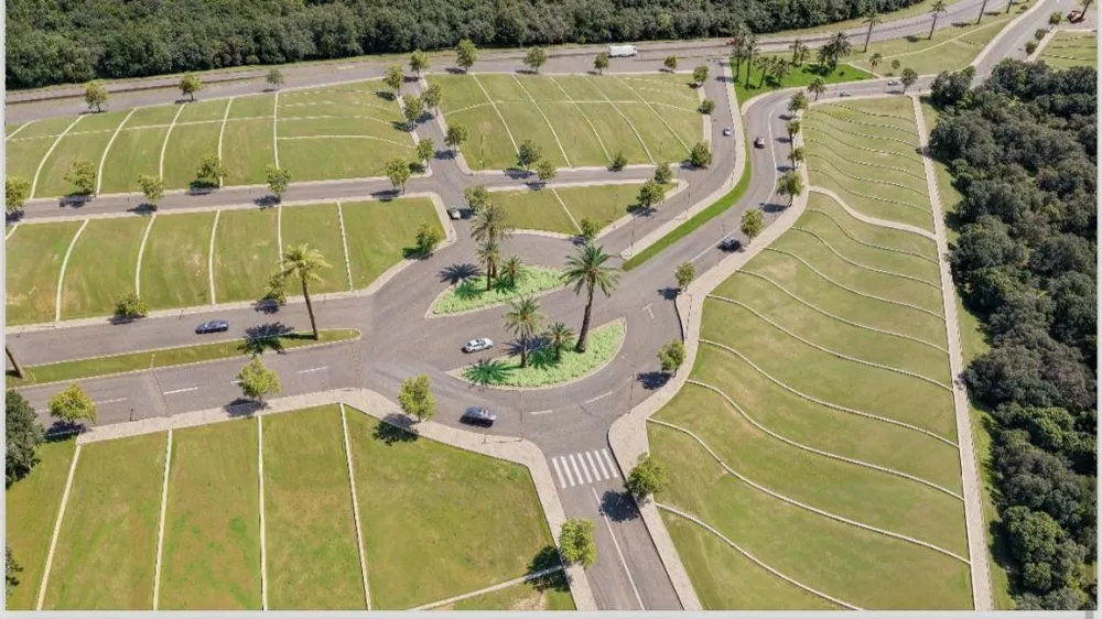 Terreno, 300 m² - Foto 12