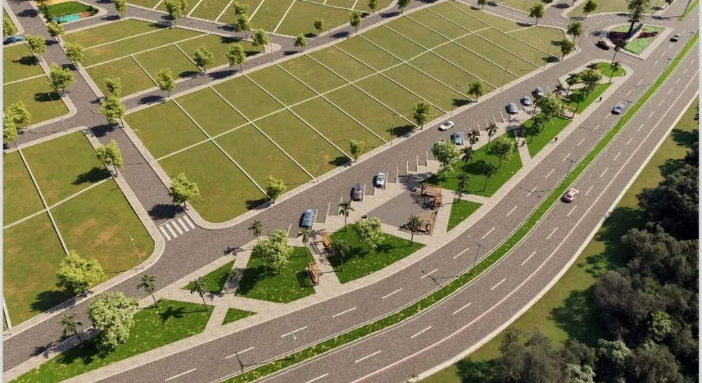 Terreno, 300 m² - Foto 10
