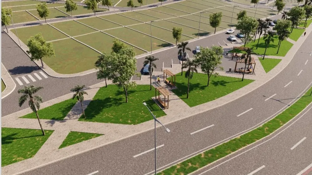 Terreno, 300 m² - Foto 10