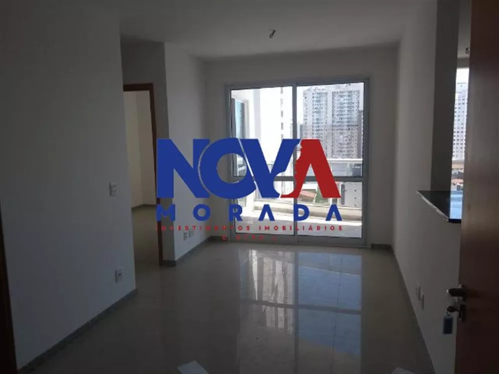 Apartamento à venda com 3 quartos, 74m² - Foto 3