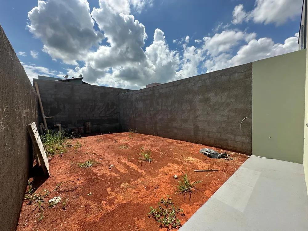 Casa, 3 quartos, 200 m² - Foto 13