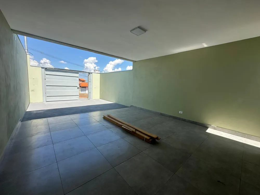 Casa, 3 quartos, 200 m² - Foto 2