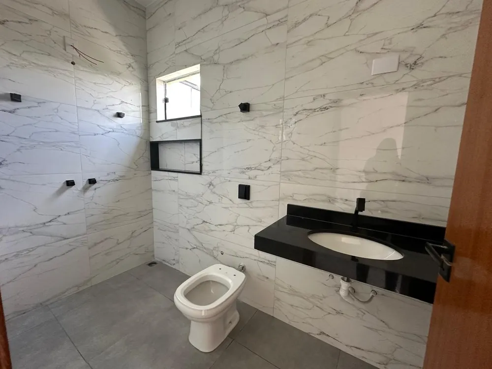 Casa, 3 quartos, 200 m² - Foto 8