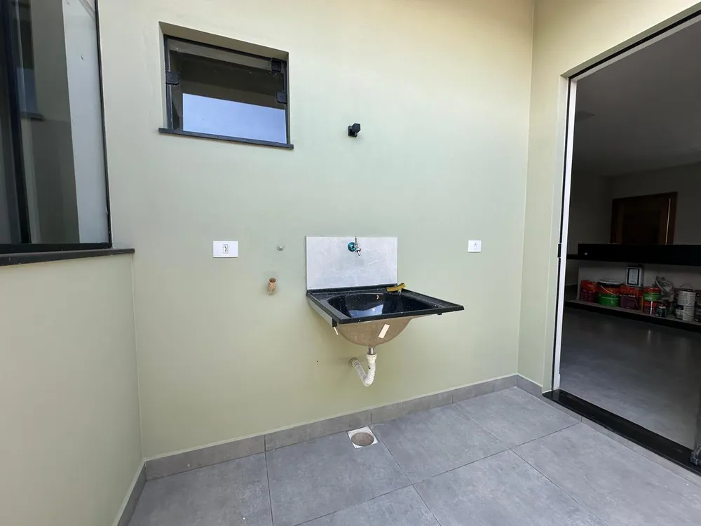 Casa, 3 quartos, 200 m² - Foto 12