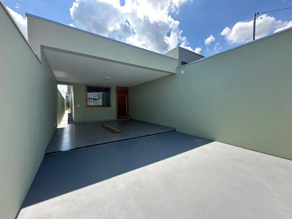 Casa, 3 quartos, 200 m² - Foto 3
