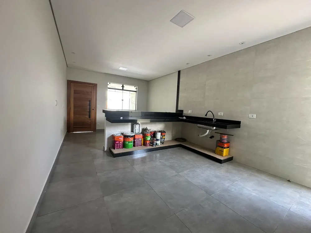 Casa, 3 quartos, 200 m² - Foto 4