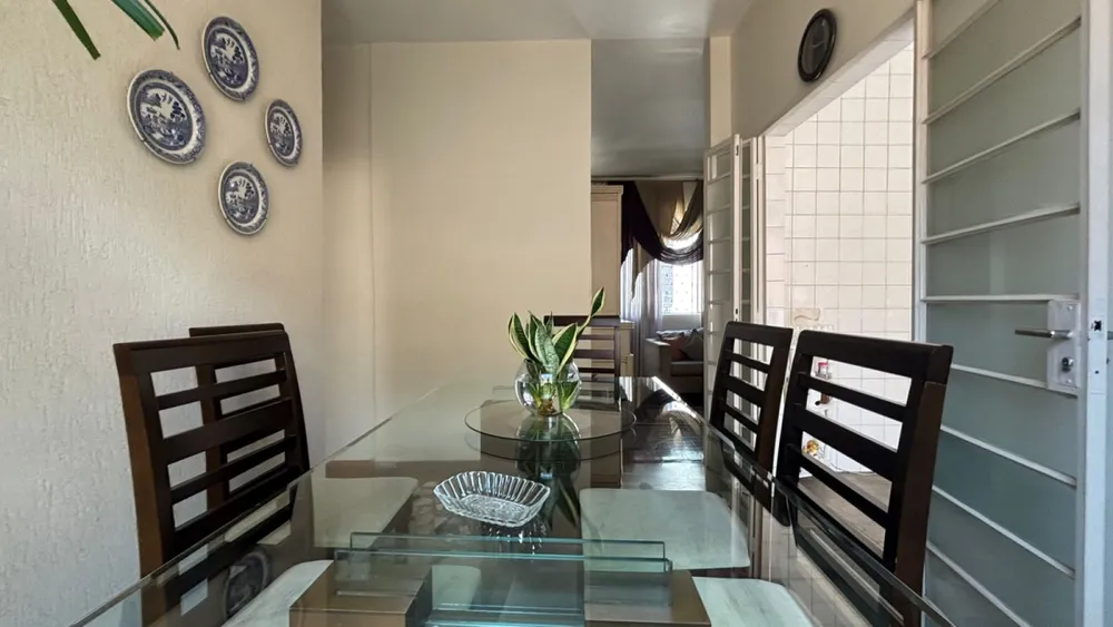 Apartamento, 3 quartos, 71 m² - Foto 4