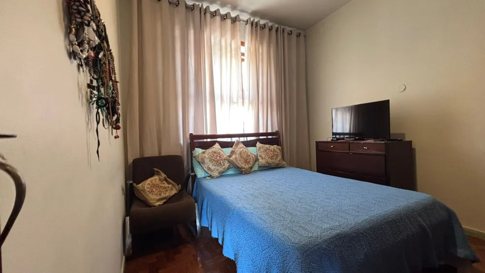 Apartamento, 3 quartos, 71 m² - Foto 9