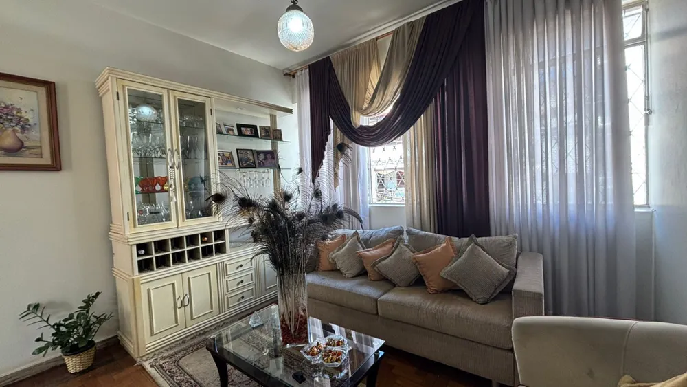 Apartamento, 3 quartos, 71 m² - Foto 1