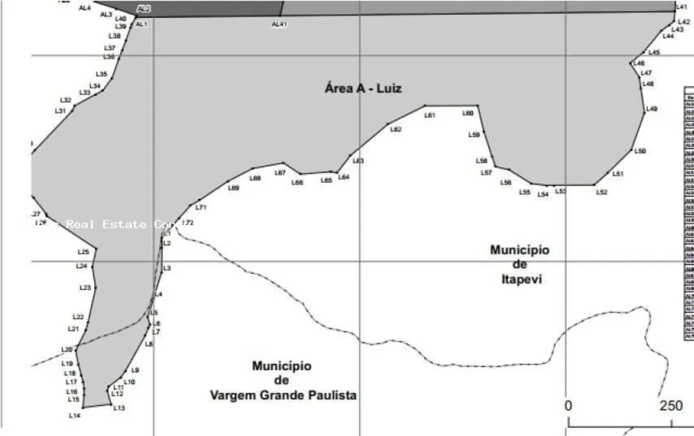 Terreno, 500000 m² - Foto 3
