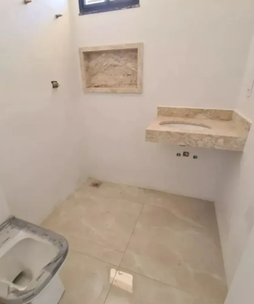 Casa, 4 quartos, 124 m² - Foto 3