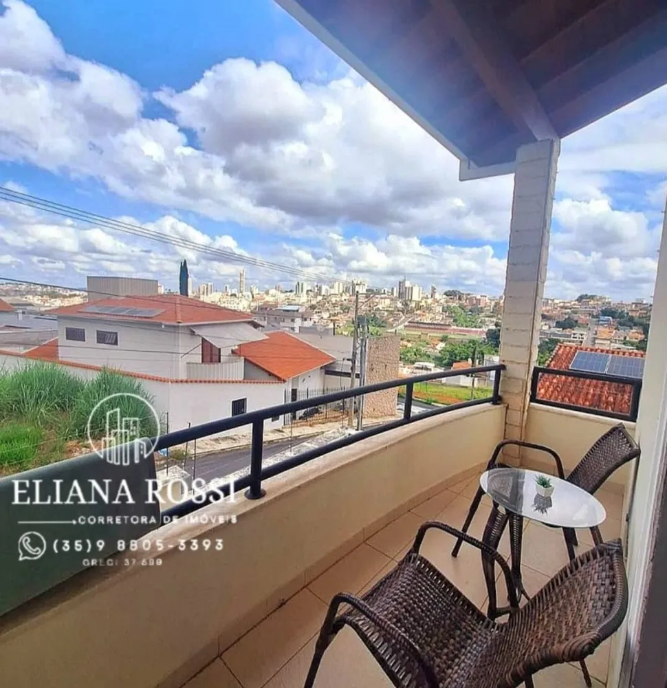 Casa, 3 quartos, 272 m² - Foto 5
