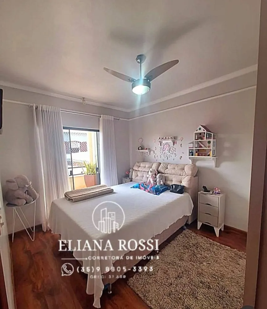 Casa, 3 quartos, 272 m² - Foto 7