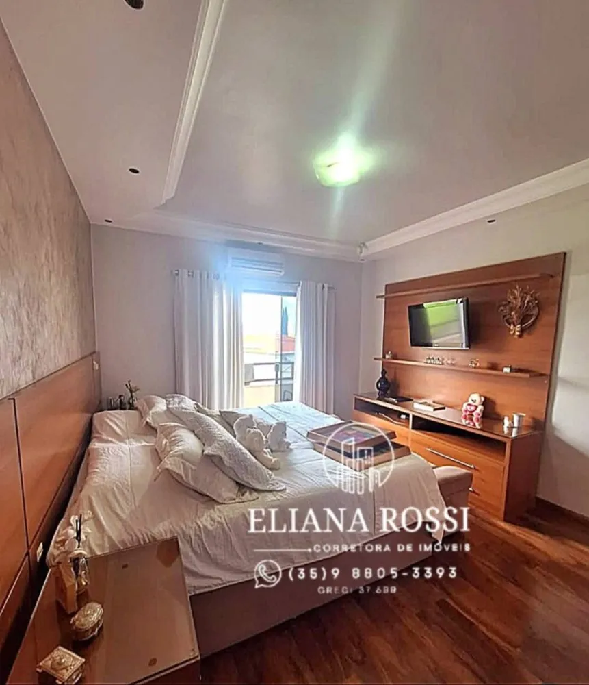 Casa, 3 quartos, 272 m² - Foto 6