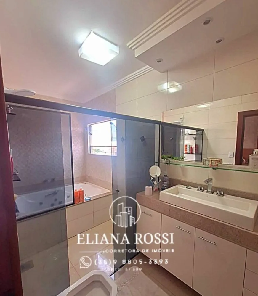 Casa, 3 quartos, 272 m² - Foto 9