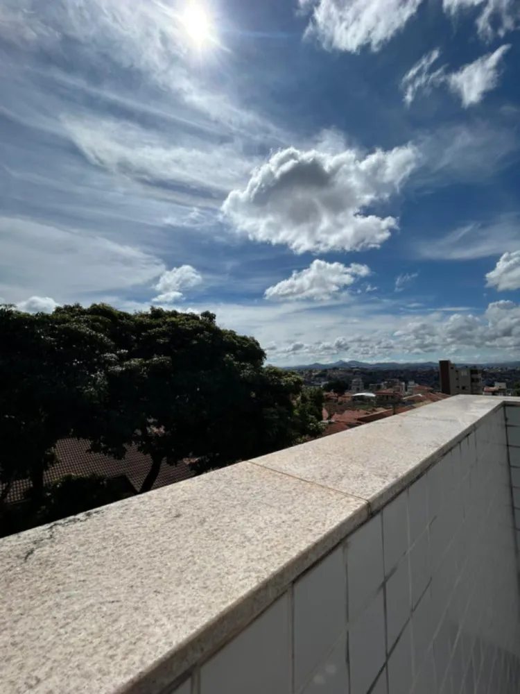 Cobertura, 4 quartos, 185 m² - Foto 17
