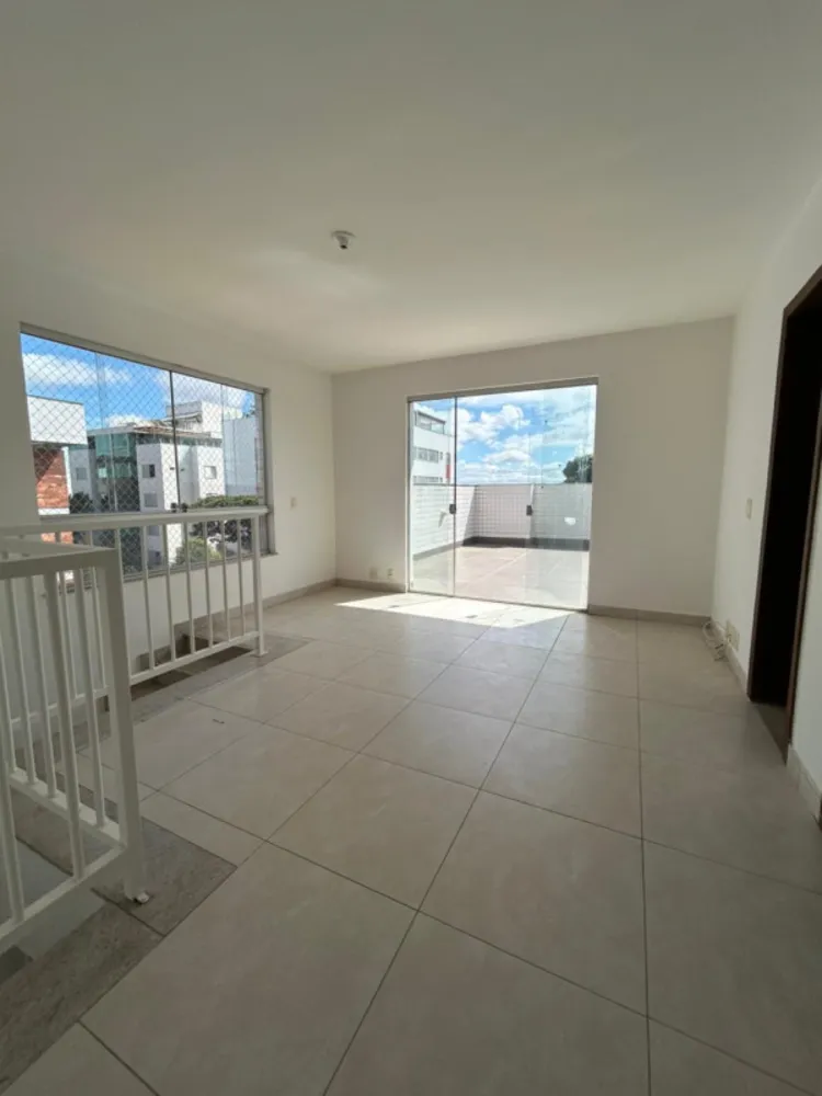 Cobertura, 4 quartos, 185 m² - Foto 4