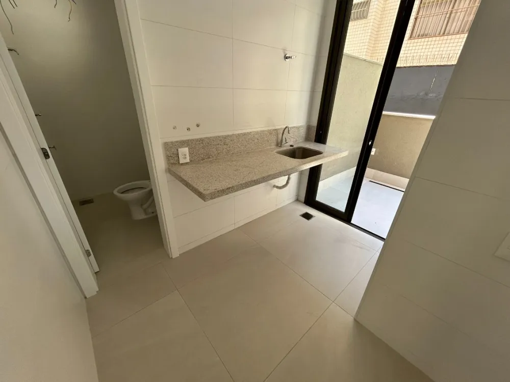 Apartamento, 3 quartos, 182 m² - Foto 1
