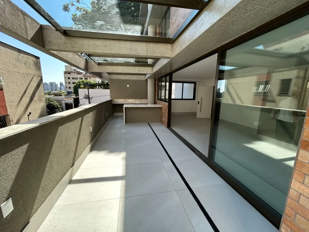 Apartamento, 3 quartos, 182 m² - Foto 8