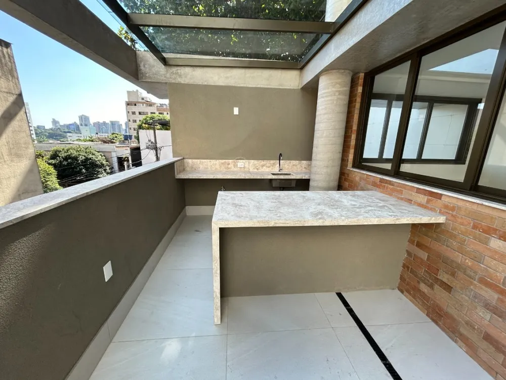 Apartamento, 3 quartos, 182 m² - Foto 2