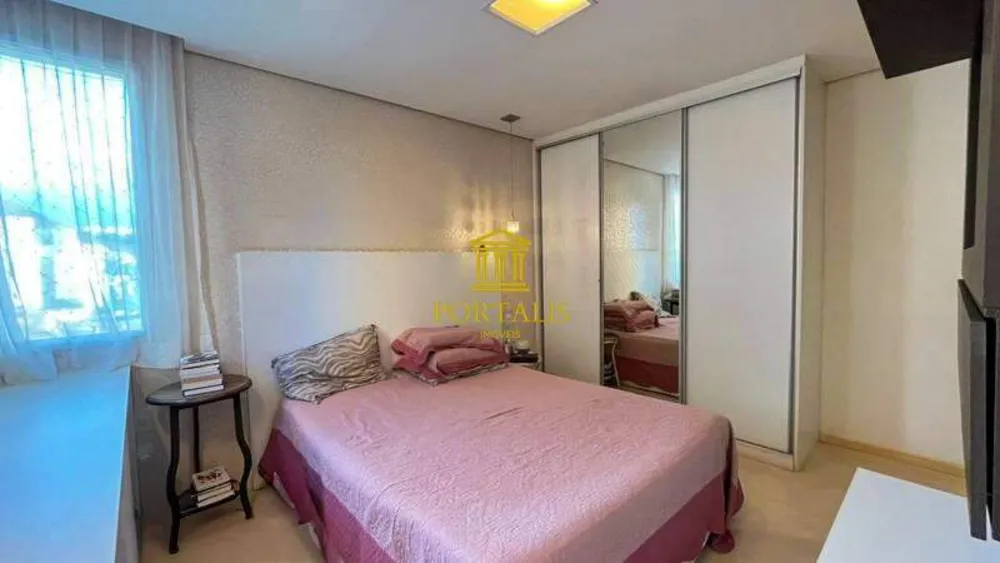 Apartamento, 3 quartos, 165 m² - Foto 9