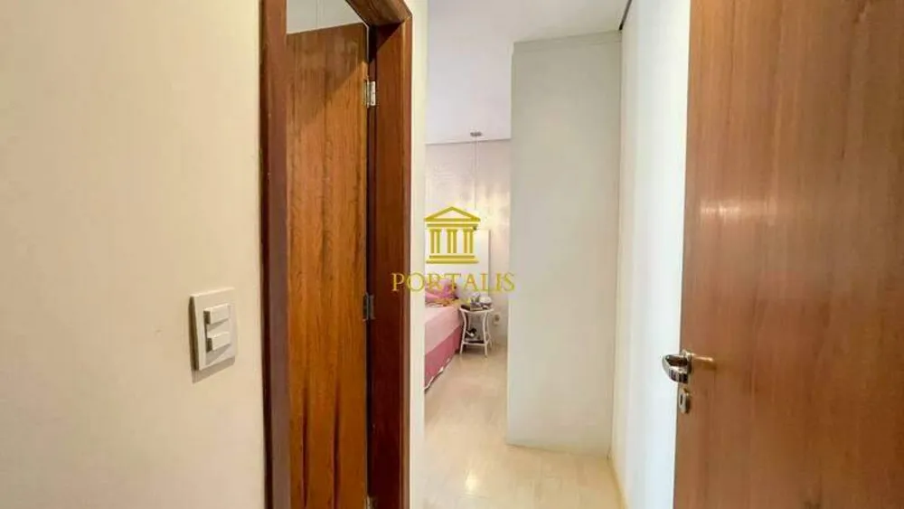 Apartamento, 3 quartos, 165 m² - Foto 18