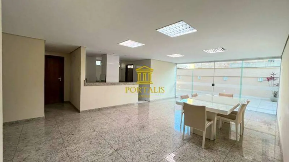 Apartamento, 3 quartos, 165 m² - Foto 6