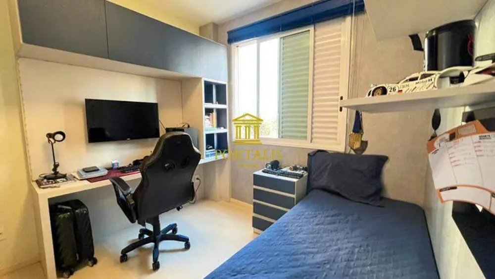 Apartamento, 3 quartos, 165 m² - Foto 17