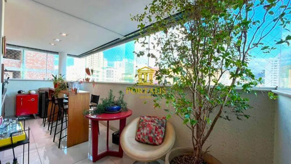 Apartamento, 3 quartos, 165 m² - Foto 11