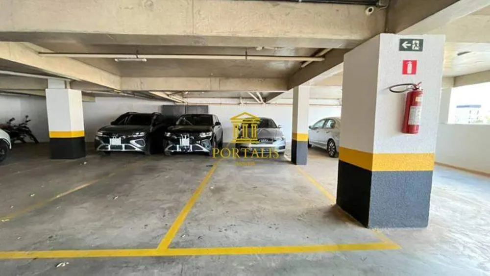 Apartamento, 3 quartos, 165 m² - Foto 5