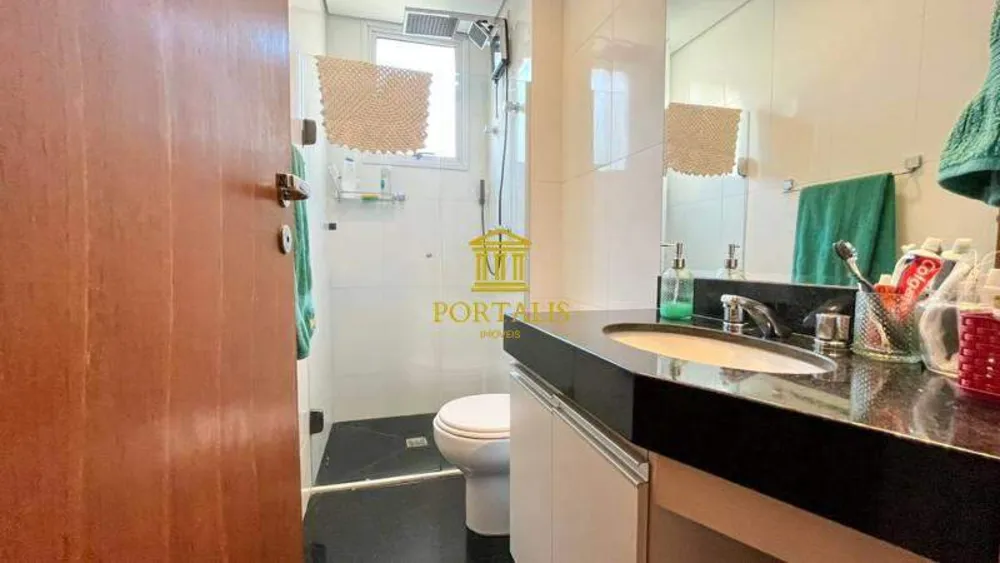 Apartamento, 3 quartos, 165 m² - Foto 11