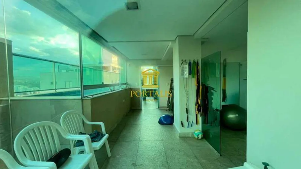 Apartamento, 3 quartos, 165 m² - Foto 21