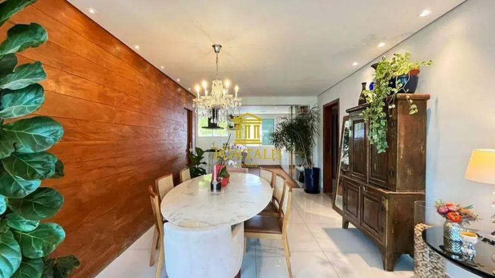 Apartamento, 3 quartos, 165 m² - Foto 14