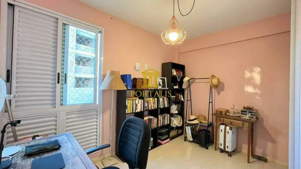 Apartamento, 3 quartos, 165 m² - Foto 8