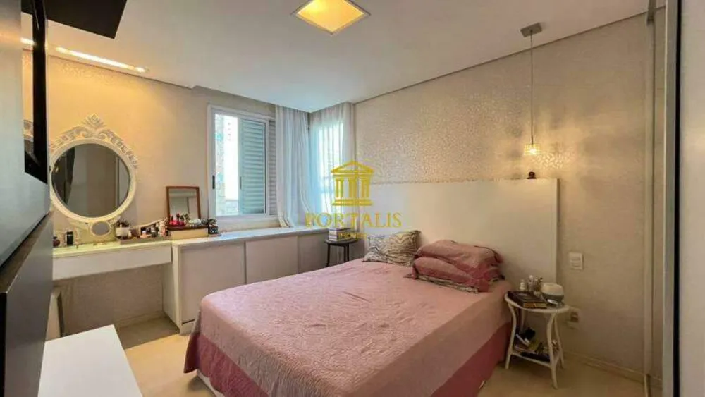 Apartamento, 3 quartos, 165 m² - Foto 12