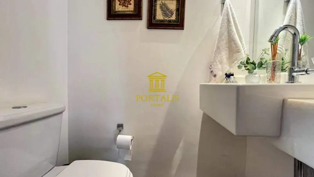 Apartamento, 3 quartos, 165 m² - Foto 1