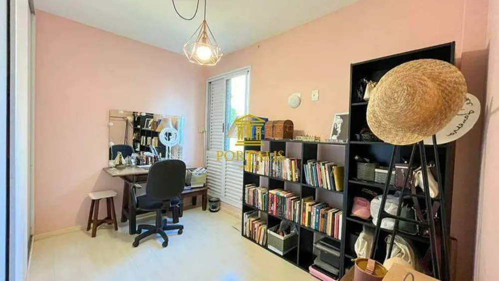Apartamento, 3 quartos, 165 m² - Foto 10