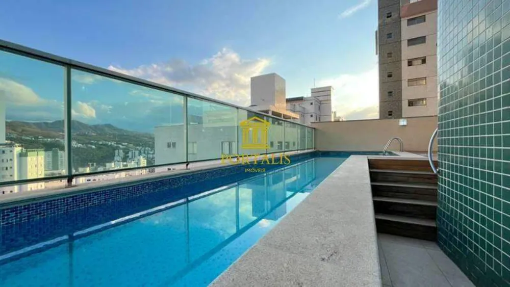 Apartamento, 3 quartos, 165 m² - Foto 7