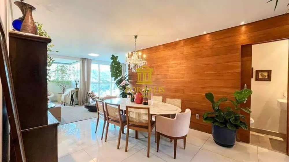 Apartamento, 3 quartos, 165 m² - Foto 12