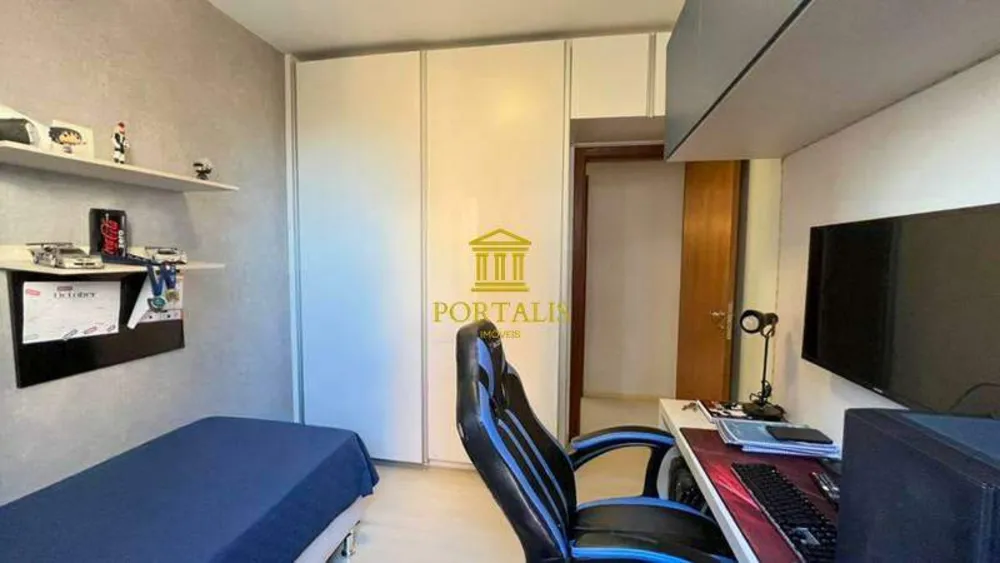 Apartamento, 3 quartos, 165 m² - Foto 16
