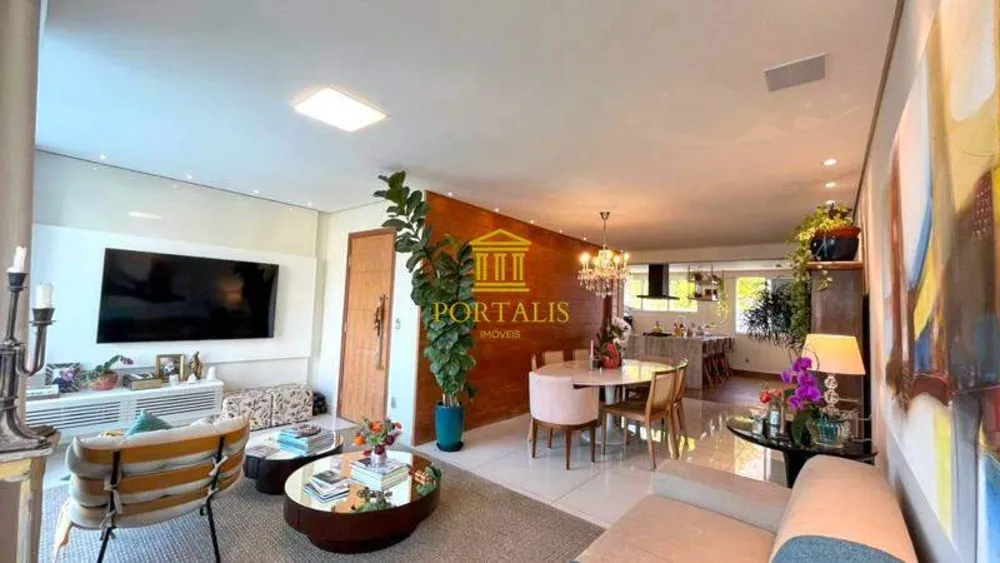 Apartamento, 3 quartos, 165 m² - Foto 18