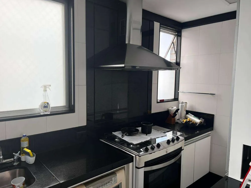 Cobertura, 4 quartos, 255 m² - Foto 4