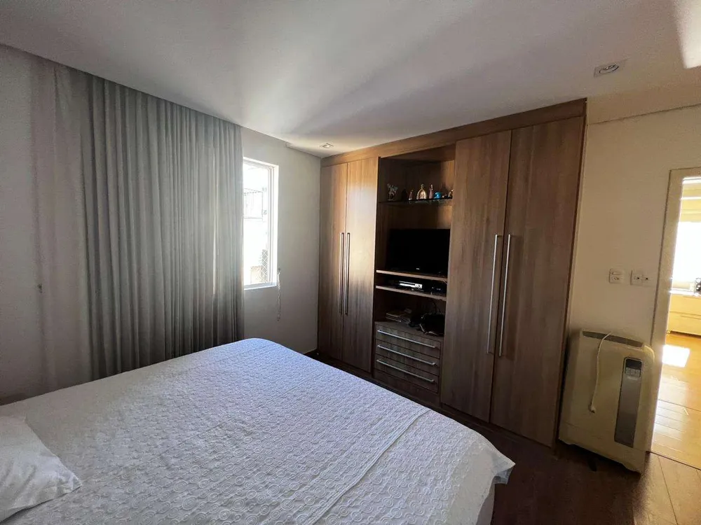 Cobertura, 4 quartos, 255 m² - Foto 12